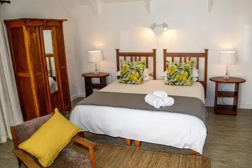 Roosmarijn Guest House