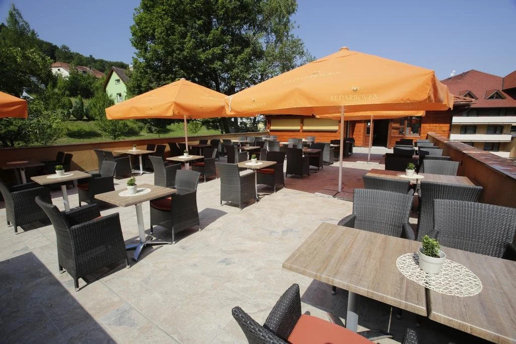 Hotel Ambra