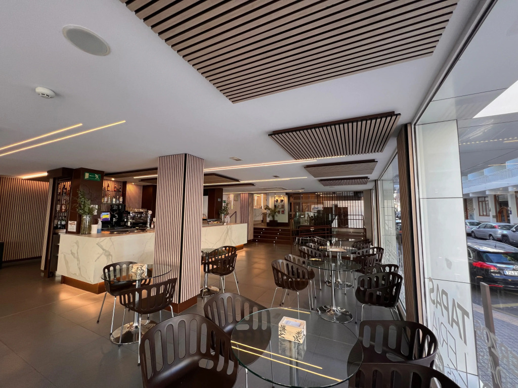 Hotel Montesol Benidorm