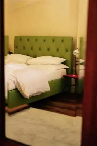 Relais San Damian