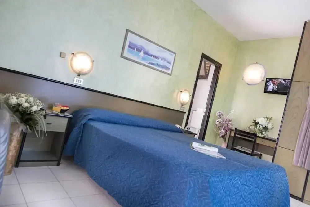 Hotel Piccadilly