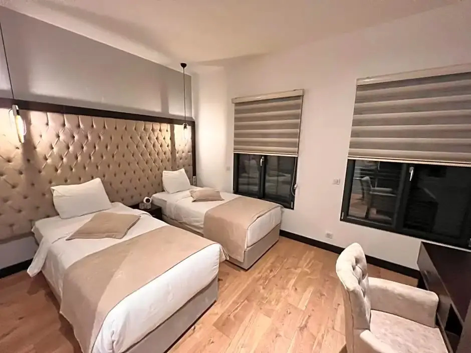 Paris Luxury Guest House - CDG Aéroport