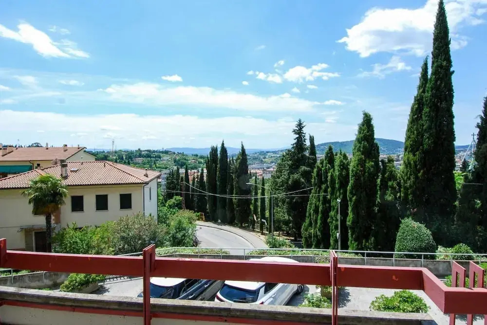 Perugia Modern Open Space