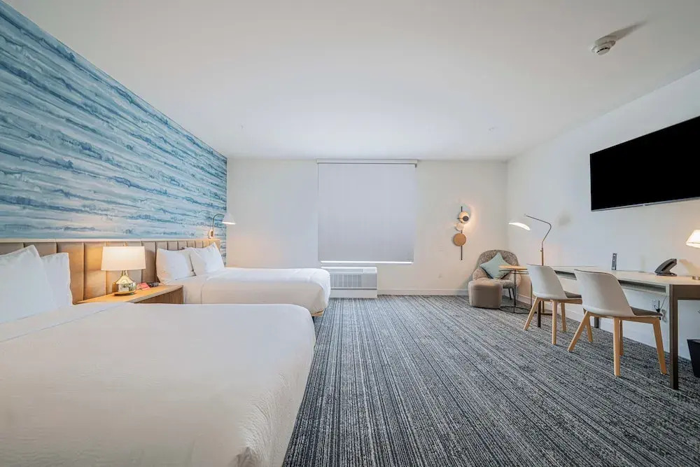 TownePlace Suites Longview