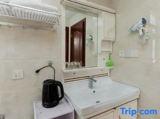 Shanghai Zandelai Xiaoqing Farm Stay