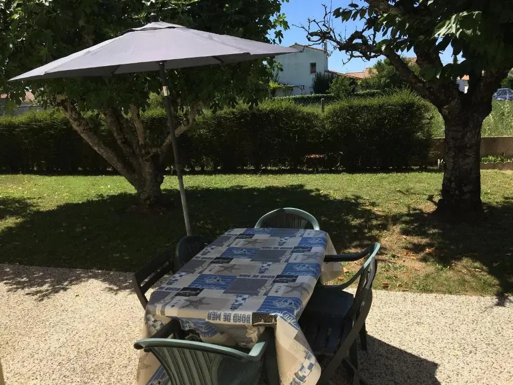 Appartement Indépendant 80M² Dans Villa