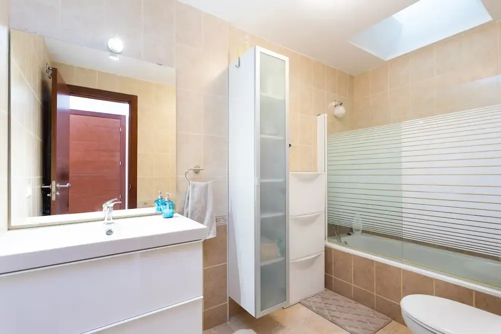 HomeLike Beautiful Duplex Parque La Reina