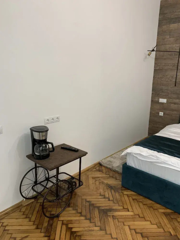 1793 Margarethengasse Guesthouse