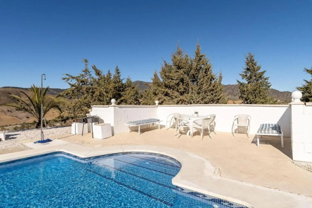 Holiday Home, Campo Dream Alora