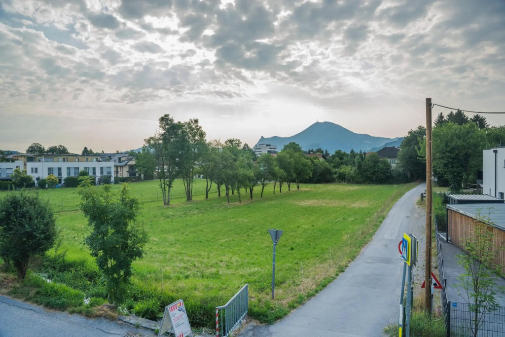 City Chalets Salzburg