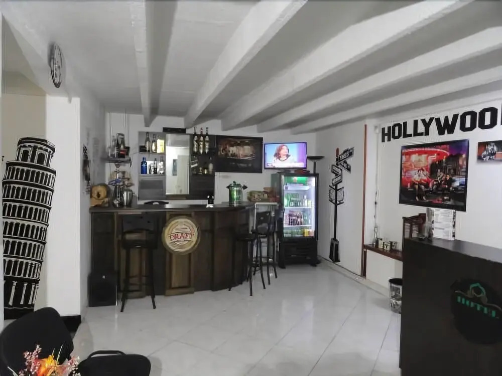 Hotel Casa Modelia