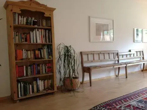 Residence Kortscherhof