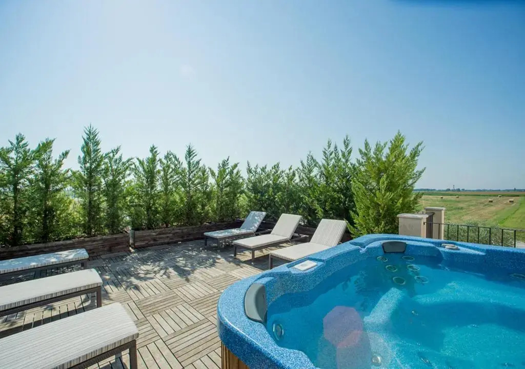 Agriturismo Delizia dEste