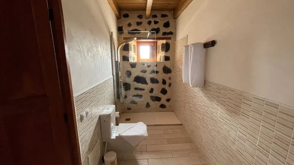 Hotel Rural El Cabo