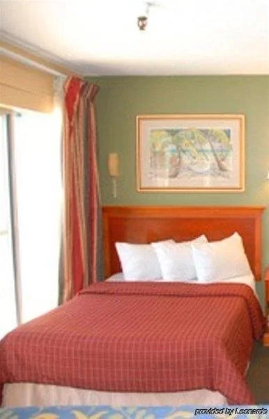 Jefferson Motel Apartments