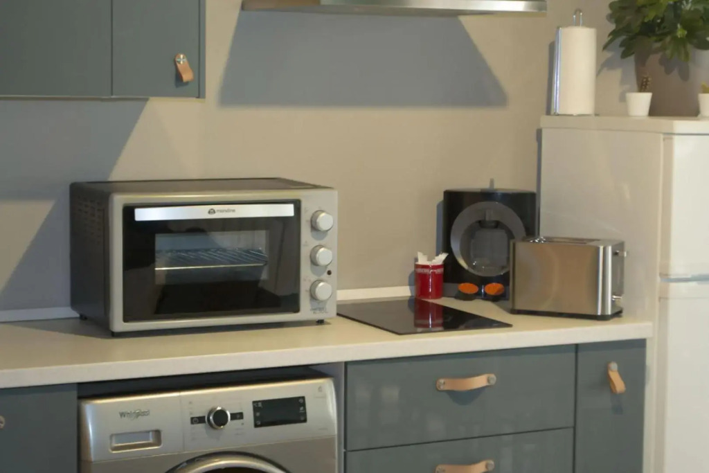 Apartamenticos Living San Pablo