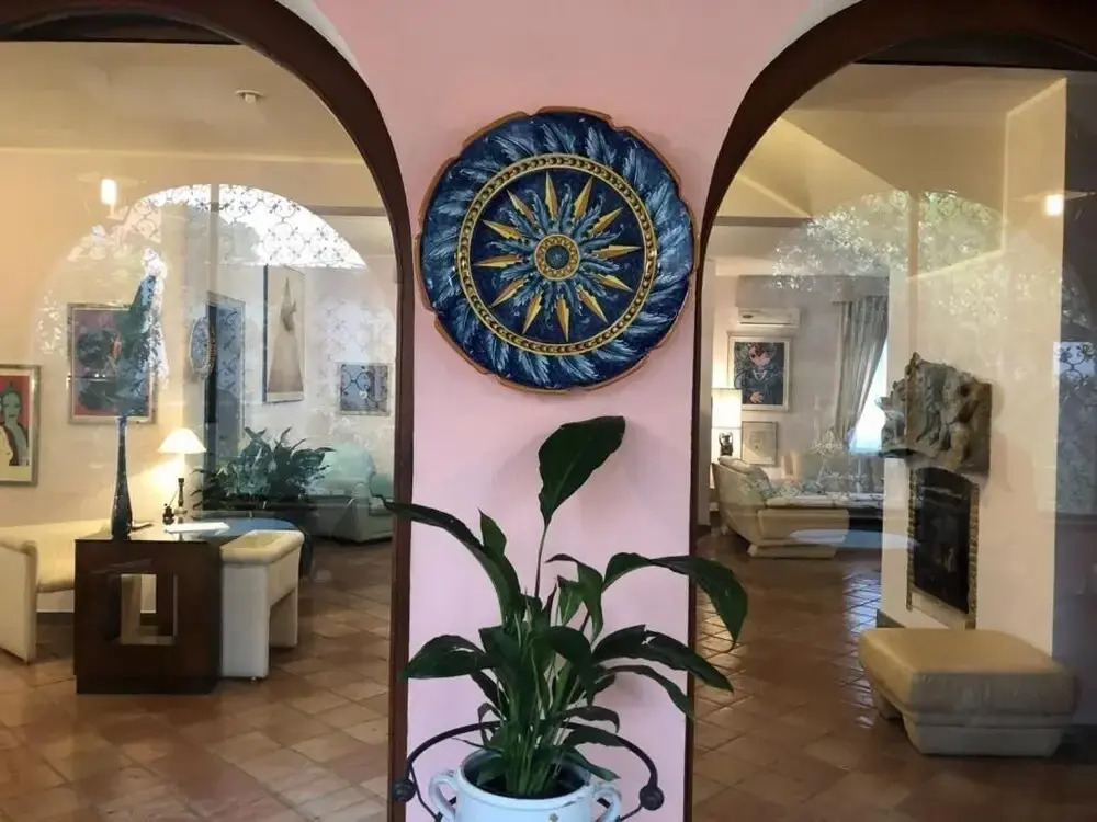 LElisea Maison De Charme