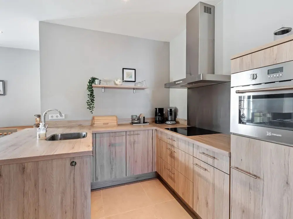 Enticing Villa in Slenaken With Garden