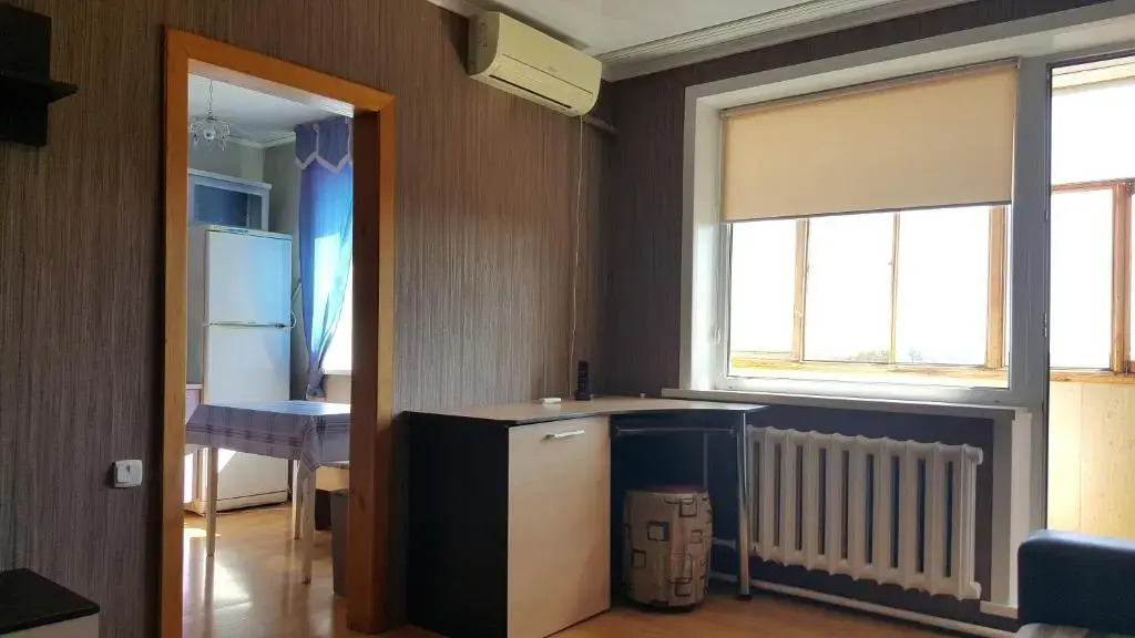 Apartment on Кривенко 81