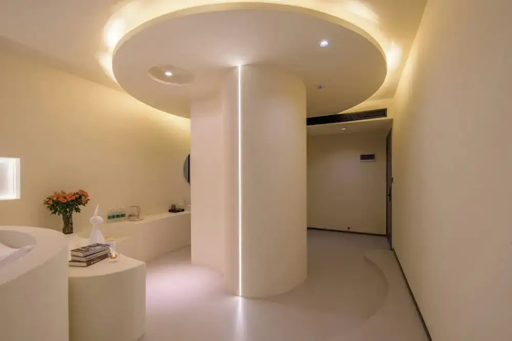 Dali Shuanglang Haiyu Sea View B&B