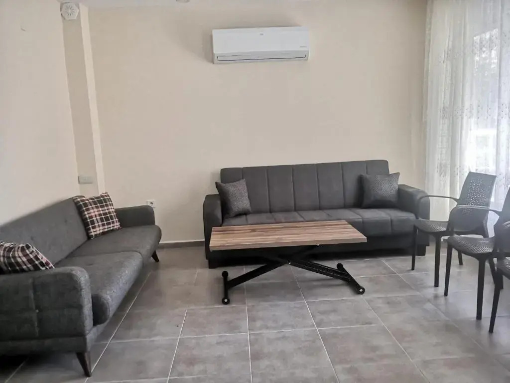 Ferienwohnung in Finike, 150 Meter vom Meer entfernt 3