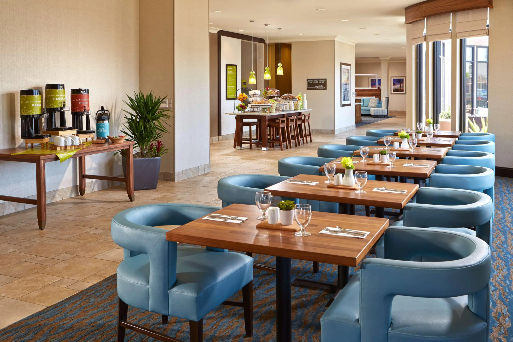 Hilton Garden Inn Los Angeles/Redondo Beach