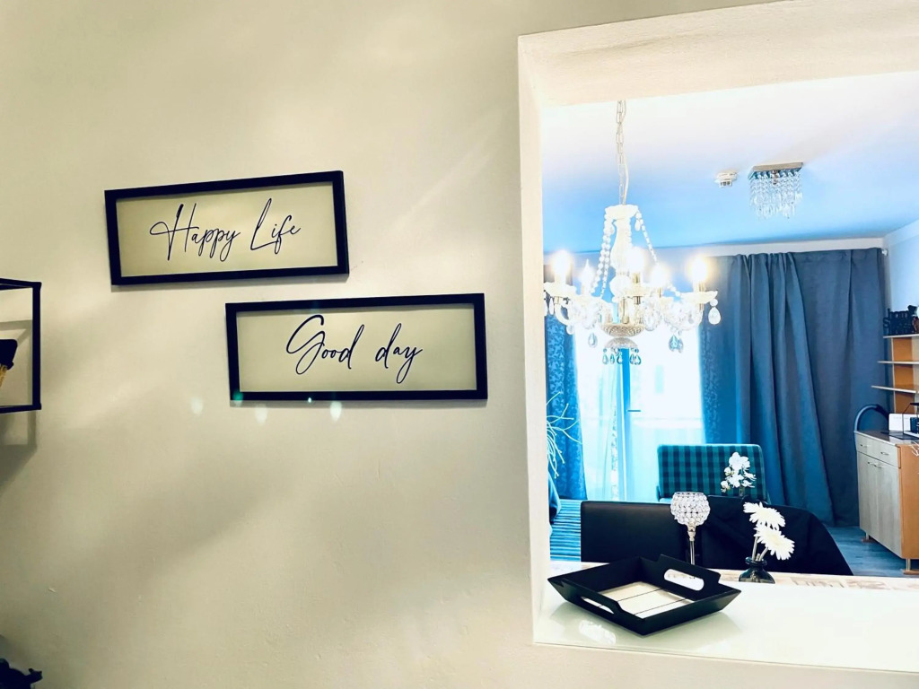 HappyLivingApartments
