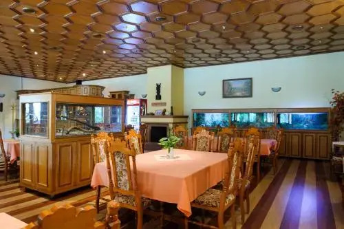 Hotel Dávid