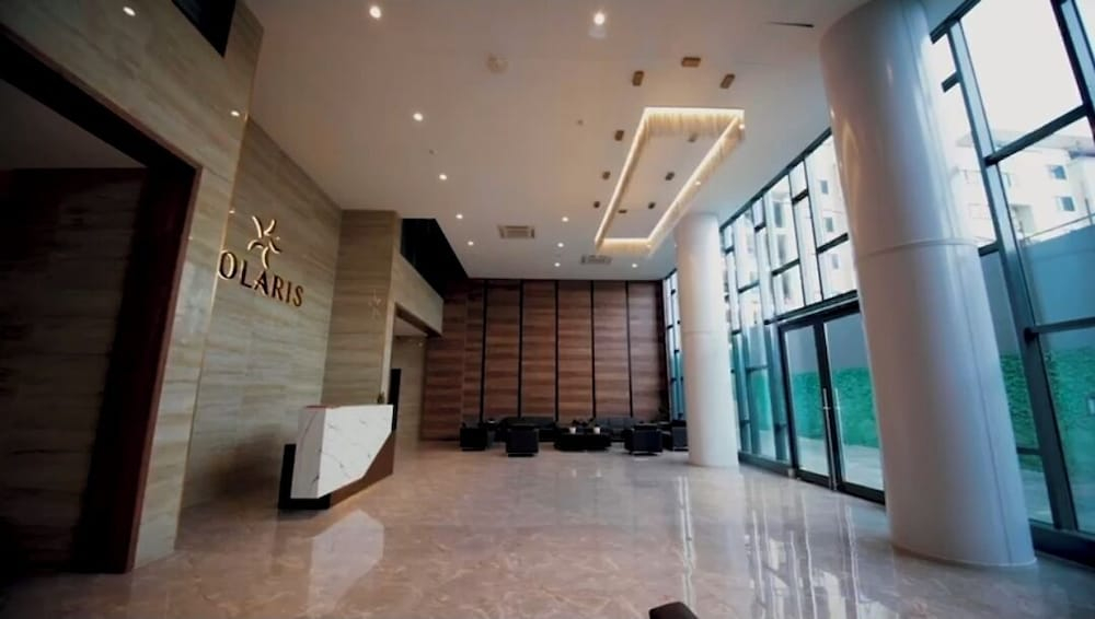 Solaris Apartments luxury by Cozy