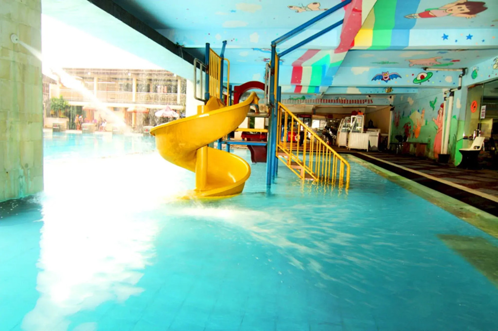 Nirmala Hotel & Convention Centre