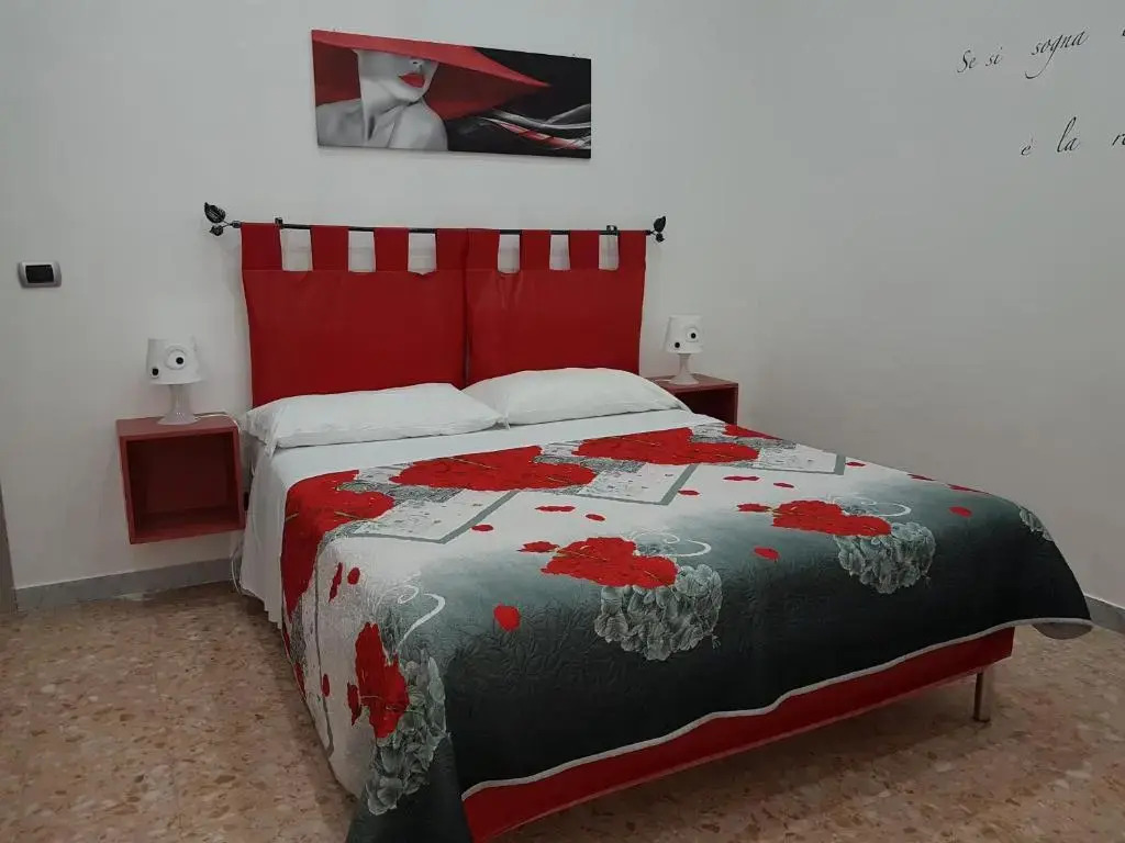 Marys Room