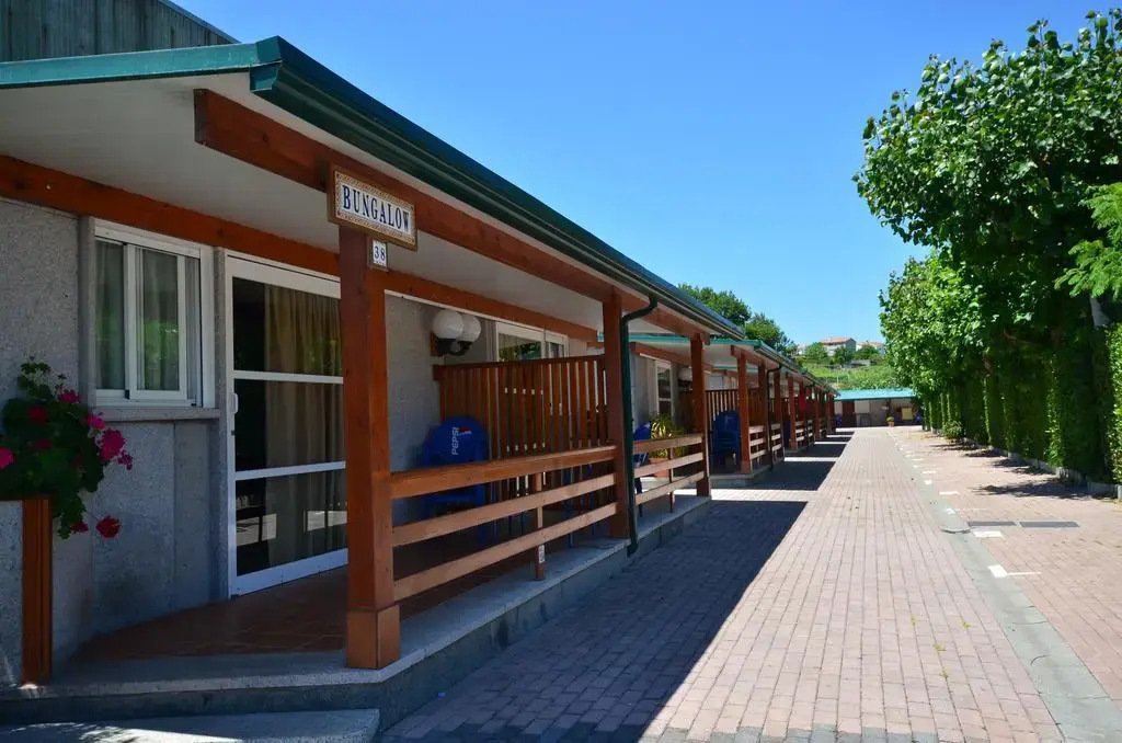 Camping Baltar