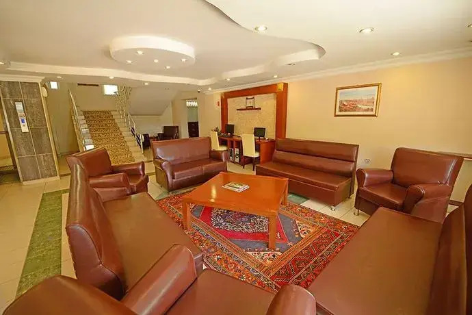 Hotel Los Duques