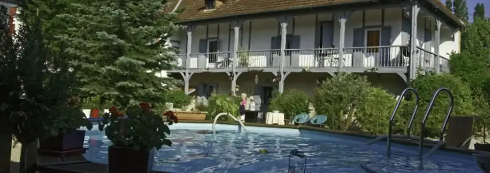 Chambres dhôtes Le Clos des Mousquetaires