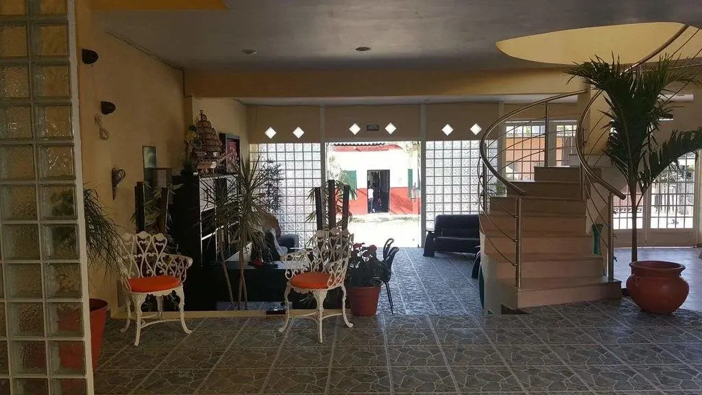 Hotel Estancia Don Roberto San Blas