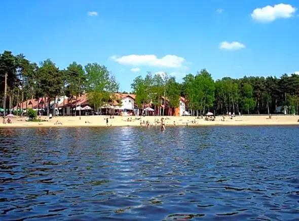 Hotel Eljot