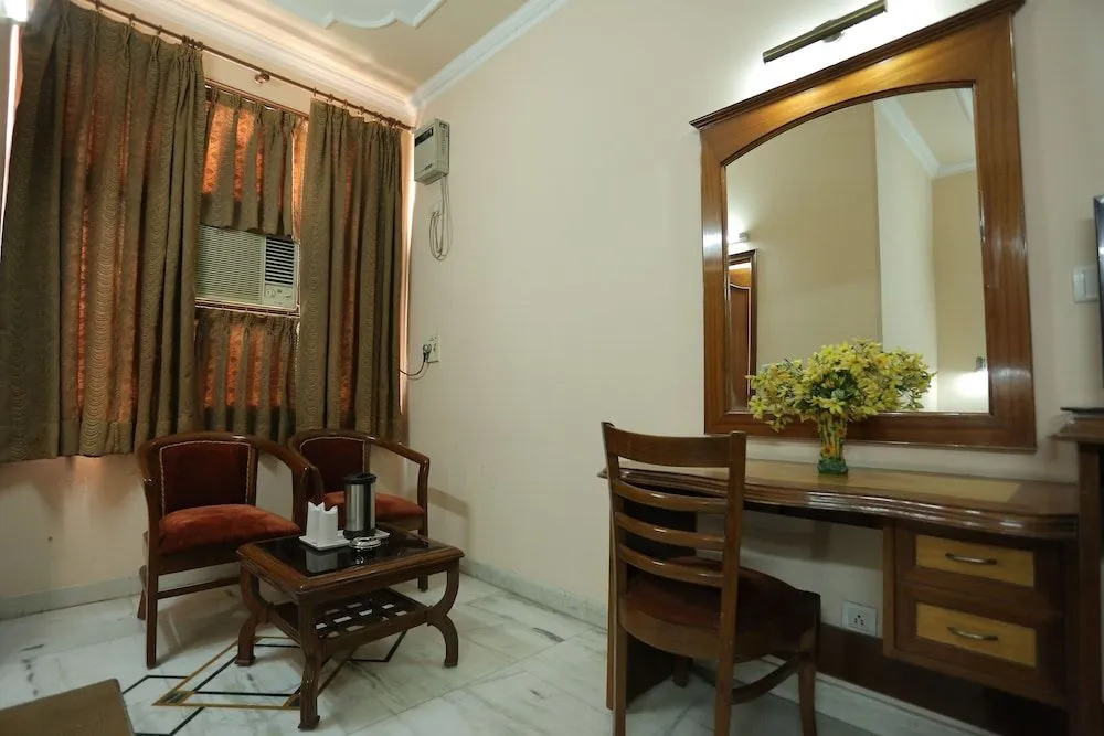 Hotel C Park