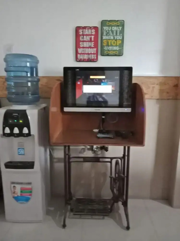 Bogor Cabin Inn - Hostel