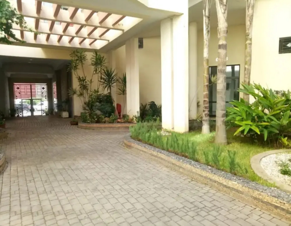 Appart Garden Home