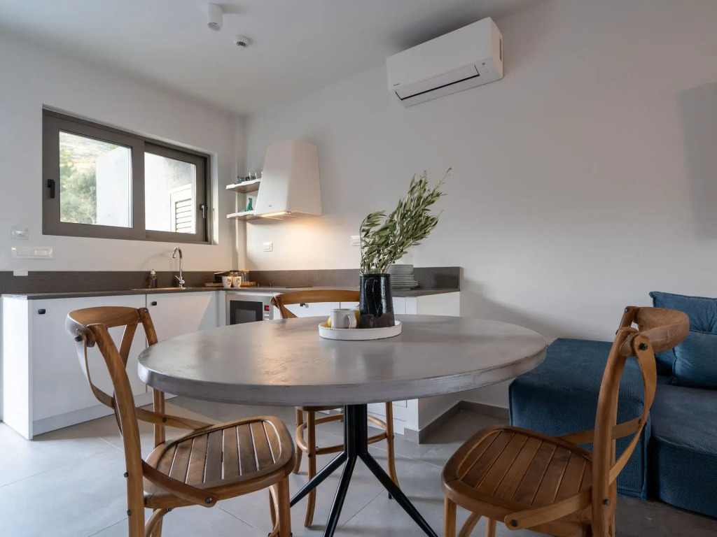 Pignolia Suites