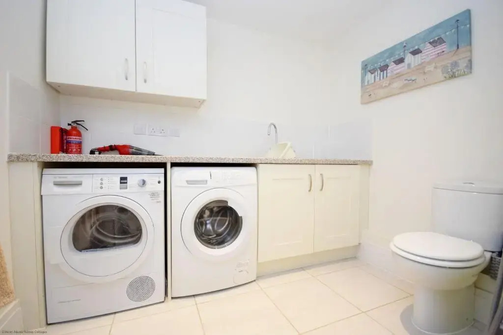 The Coach House Flat, Chichester