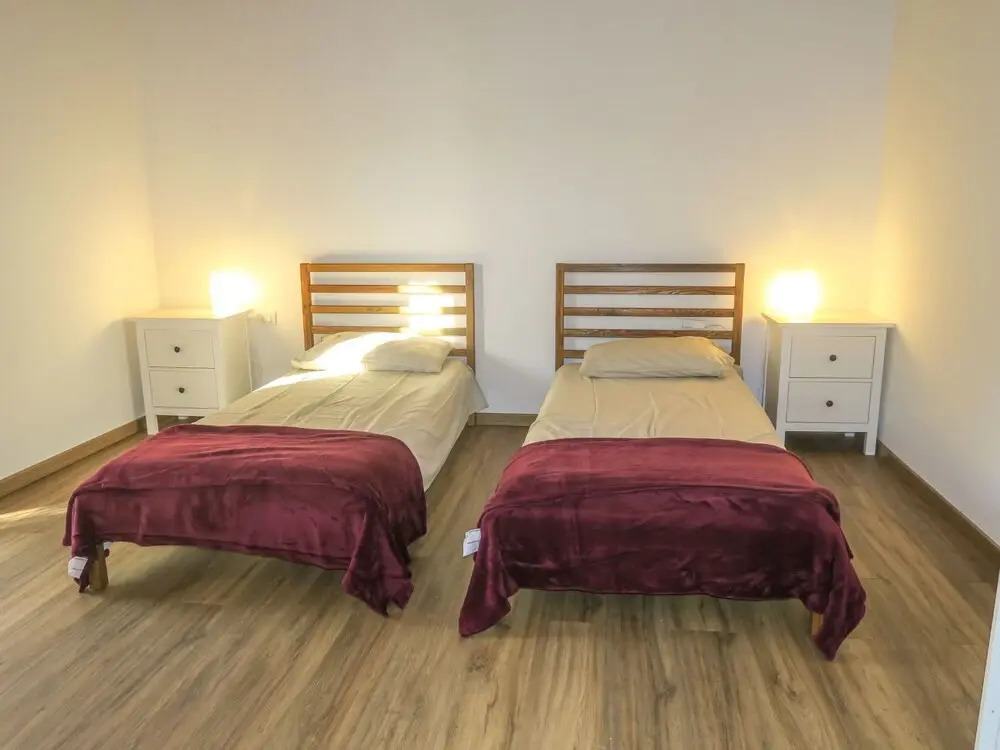 Holiday Home Casa di Nonno by Interhome