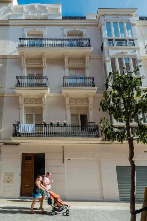 Living4Malaga Carcer 2