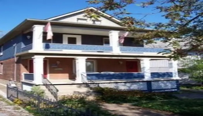 Bluecrest Bed and Breakfast