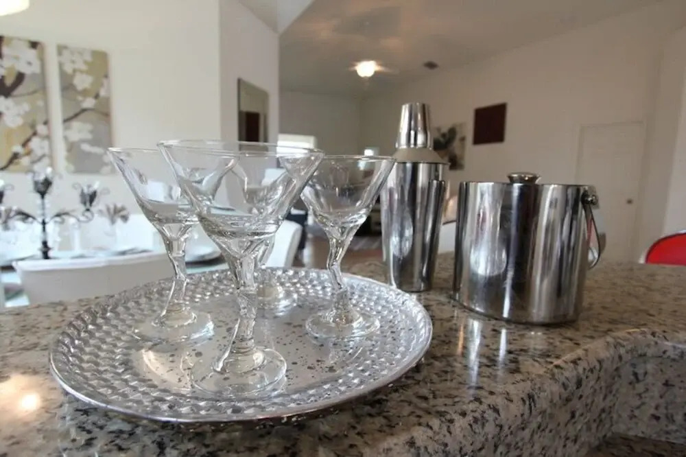 1014 Tourmaline Dr. 4 Bedroom Home