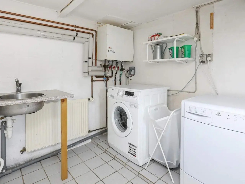 Holiday home Bindslev IX