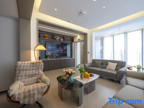 Lando Homestay (Erhai Ecological Corridor Branch)