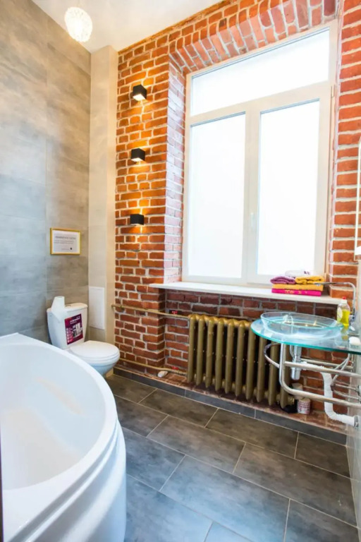 Lux apartment in the Center - Darvina str. 17/3
