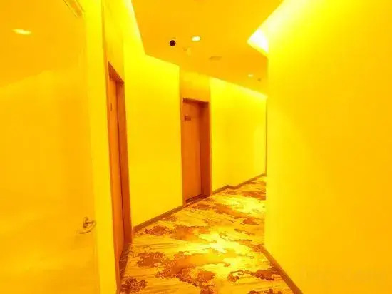 Zhe Fei Hotel (Changzhi Chenghuang Temple)