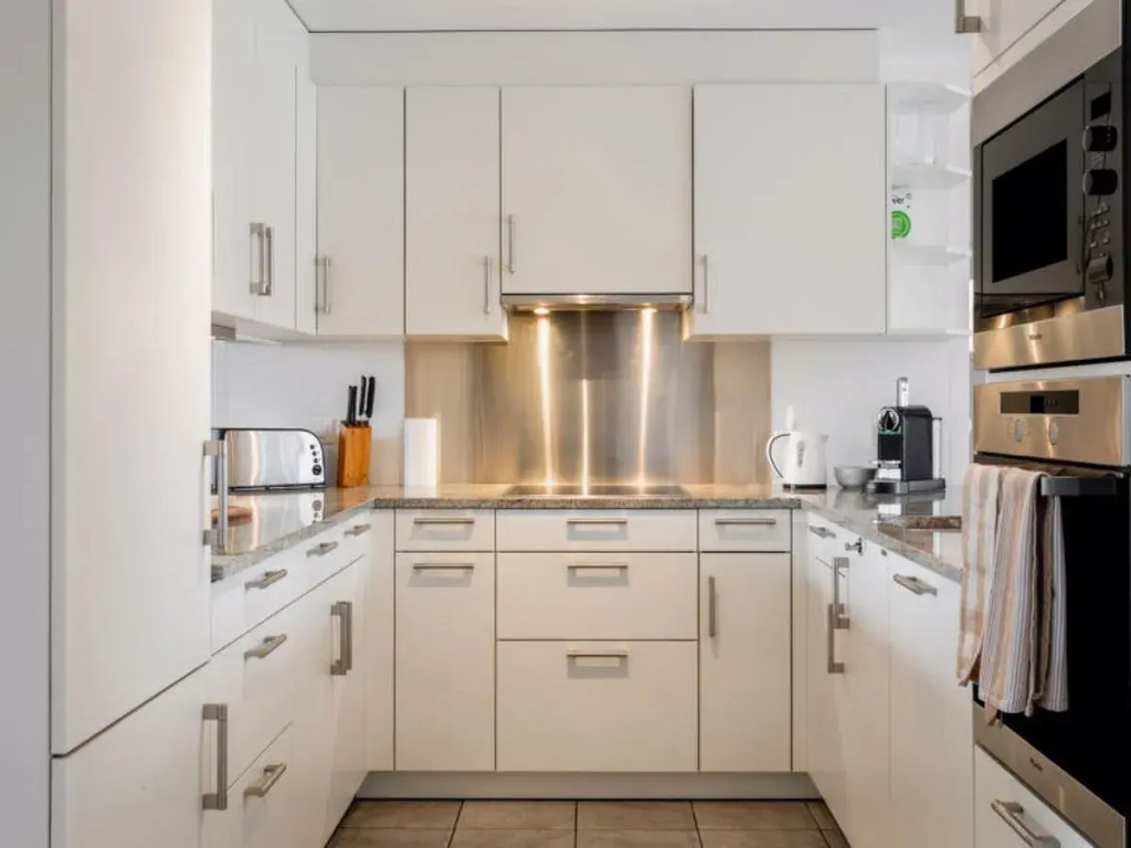 Apt P5/3 - Résidence Cook